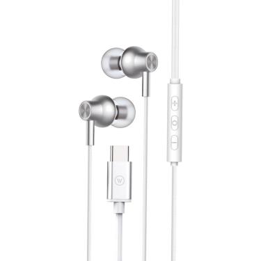 Imagem de IWILL - Fone - Coke - Neo Easy Branco - Neo Easy