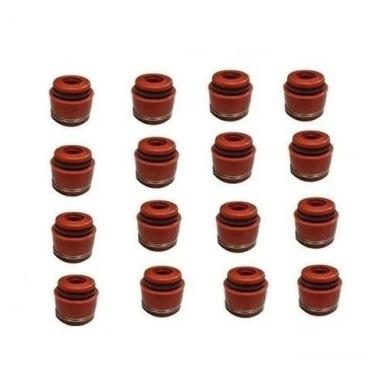 Imagem de Retentor Válvulas Honda Cb 600f Hornet 2008 Em Diante Nqk