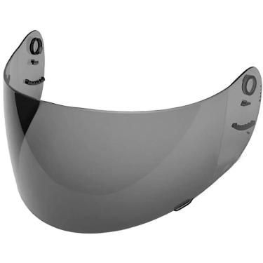 Imagem de Viseira Shoei CX-1V S/ Pinlock Dark Smoke