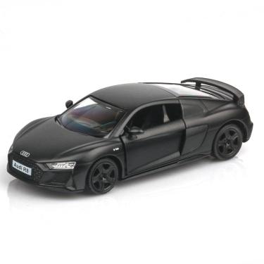 Imagem de Carro modelo DIECAST TOKAXI Audi R8 1/36 em escala para crianças