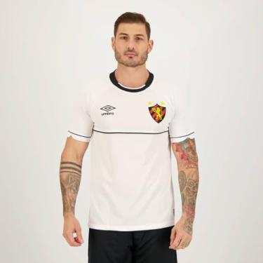 Imagem de Camisa Umbro Sport Recife II 2023