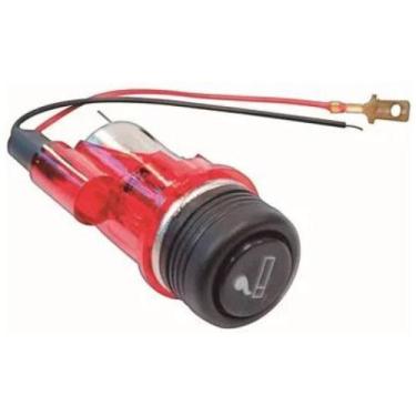 Imagem de Acendedor de cigarros Universal a - Importado Furacão