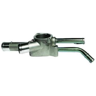 Imagem de Carcaça da válvula termostática Hyundai I30 2009 a 2013 - VALCLEI