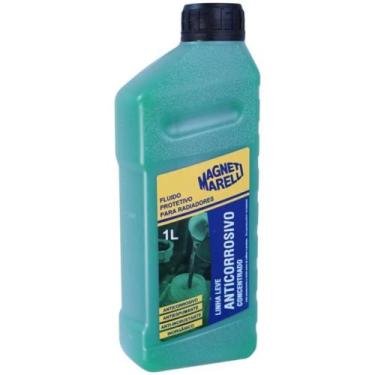 Imagem de Aditivo para radiador Universal a - MAGNETI MARELLI