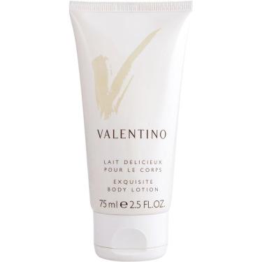 Imagem de Loção Corporal Feminino Valentino V 75 Ml