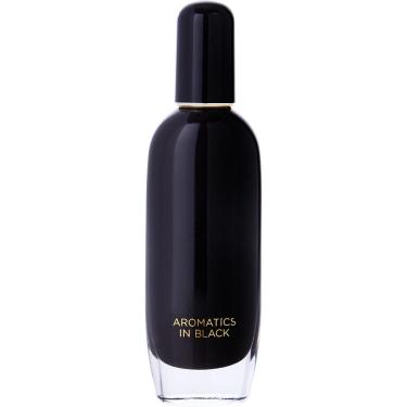 Imagem de Perfume Feminino Clinique Aromatics In Black EDP Spray 50 Ml (Sem Caixa)