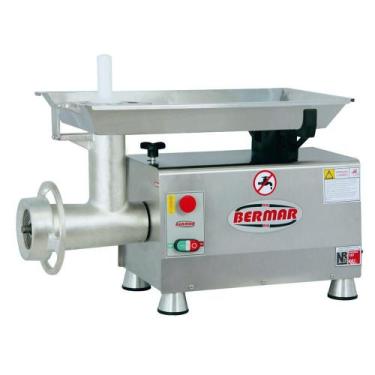 Imagem de Moedor de Carne Bermar Bm77 Boca 98 220V