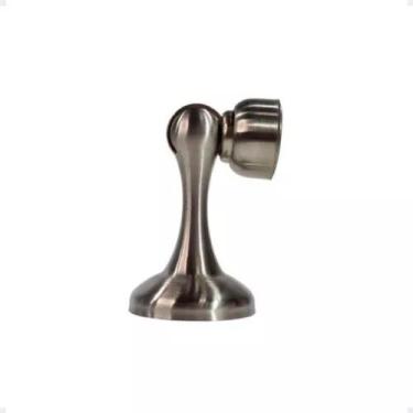 Imagem de Prendedor de porta magnetico inox 201-renna