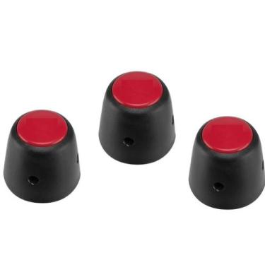 Imagem de kit Peso (Pino) CLock 3 unidades para Panela de Pressão 4,5L a 25L