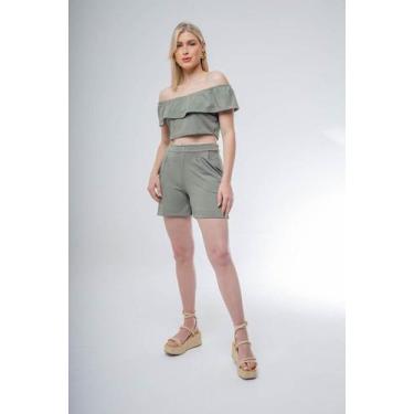 Imagem de Blusa Ciganinha Jamili - Misiss, P