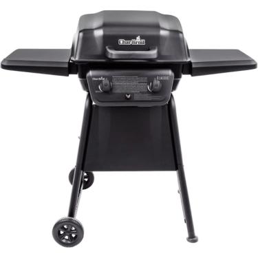 Imagem de Churrasqueira Americana A Gás Char-broil Classic 280