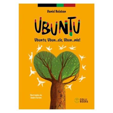 Imagem de Ubuntu - Ubuntu, Ubun...Ele, Ubun..Nós!