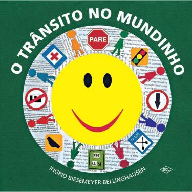 Imagem de O trânsito no mundinho