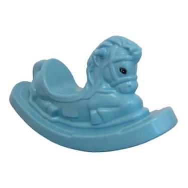 Imagem de Gangorra Cavalinho Balanço Infantil Linha A - Compre 1 P V