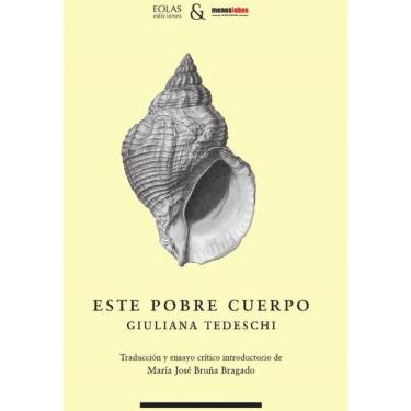 Imagem de Este pobre cuerpo - Espanhol