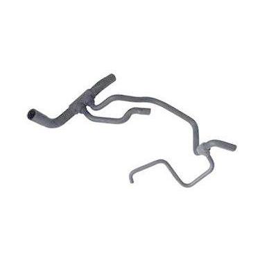 Imagem de Mangueira superior radiador siena flex -- - METALSYSTEM