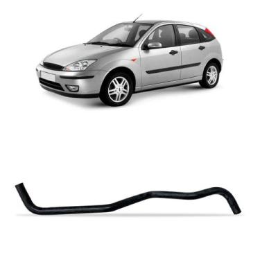 Imagem de Mangueira Reservatório Expansão Ao Radiador Focus 1.8 2.0 16v Zetec To