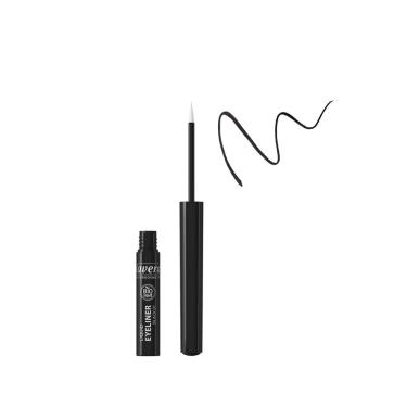Imagem de Delineador líquido lavera Black 2,8 mL