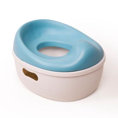 Imagem de Troninho Kingdom Potty 3 in 1 Safety 1st - Blue