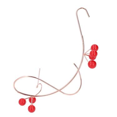 Imagem de Alimentador De Rede De Banana Borboleta Ferro De Metal Pendurado Borboleta Alimentador De Banana Decoração Do Jardim Pátio Ao Ar Livre Parque