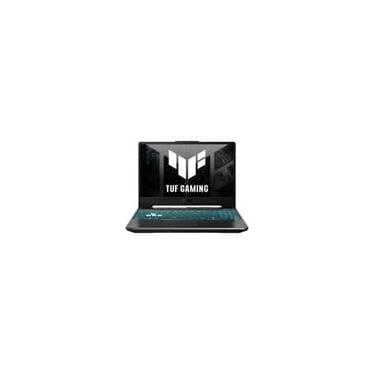Imagem de Notebook ASUS TUF Gaming A15, RTX 3050, AMD RYZEN 7, 16 GB, 512 GB SSD, W11 Home, Tela 15.6" FHD, Graphite Black - FA506NCR-HN088W