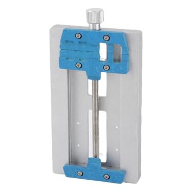 Imagem de Ferramenta de Fixação do Rolamento Universal, Reparo de Placa de Circuito de Prova de Alta Temperatura K22 Com Aperto Estável para Reparo Placa -mãe do Telefone Celular