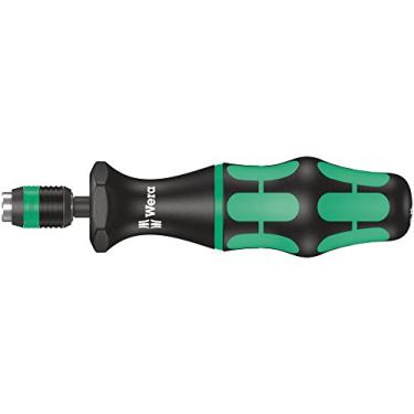 Imagem de Wera 05074722001 7466 11 pol. Lbs. Chave de fenda de torque