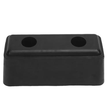 Imagem de Rampa -pára -choques do para -choques do para -choque de Borracha Rampa de Porta para o Trailer de Carga do Barco Marinho de Trailer Com Borracha Reforçada de Alta Resistência