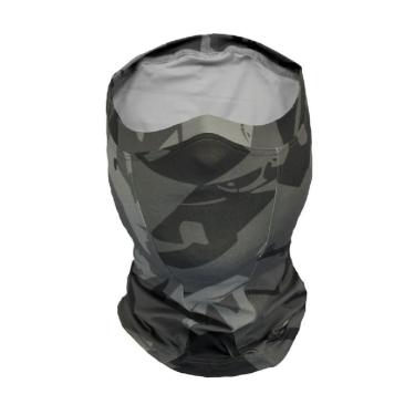 Imagem de Faca Na Rede Ice Mask Force 2019 Preto