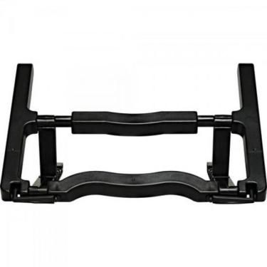 Imagem de Suporte Para Notebook St35 Preto Masticmol