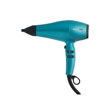 Imagem de Babyliss Pro Turbo Extreme Blue 2200w 220v - Secador De Cabelo