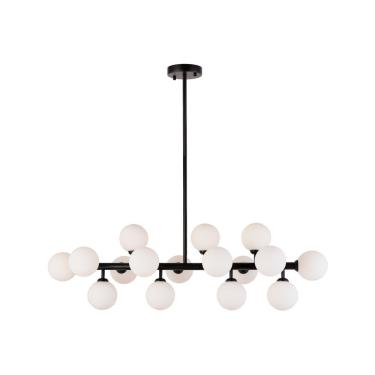 Imagem de Pentente Cotton A100xl95cm Preto