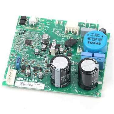 Imagem de HUAYUWA Placa De Controle Do Compressor Inversor Geladeira Para Embraco Vcc3 1156 115V 0193525048, Circuito E Freezer, Peças Pcb (Sem Estojo Rígido)