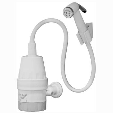 Imagem de Flex Ducha Com Aquecedor 127V/4.000W - Fame