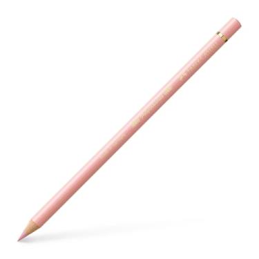 Imagem de Faber-Castell Lápis de cor policromos, arte e gráfico, (132), carne clara, para arte, artesanato, desenho, esboço, casa, escola, universidade, colorir