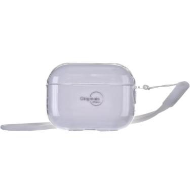 Imagem de Case AirPods Pro 2 Transparente, Originais iPlace 