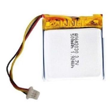 Imagem de Bateria Compativel Com 520bt Com Conector!!! Tune520bt - bgb