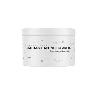 Imagem de Sebastian Professional No Breaker Máscara 500Ml