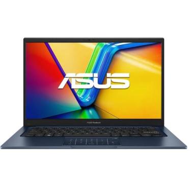 Imagem de Notebook asus x1404va i712512 14 polegadas intel core i7 1355u 12gb ra