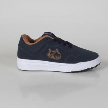 Imagem de Tênis Red Nose Infantil Rnvi404 Marinho, Marinho, Latex, 265, 34