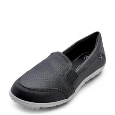 Imagem de Tênis Feminino Kolosh REF: C-0527A, 36, Preto