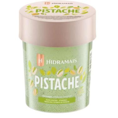 Imagem de Esfoliante corporal merengue pistache hidramais 350g