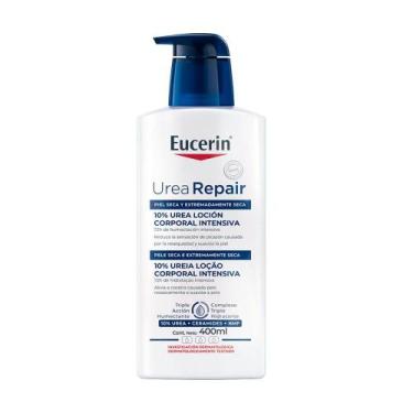 Imagem de Eucerin Urea Repair Plus Loção Hidratante 400ml