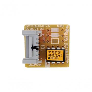 Imagem de Placa De Controle Ar Condicionado LG ARNU18GBHA2 ARNU18GBHA2 CRNU18GBHA2 EBR57726705