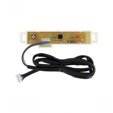 Imagem de Placa Do Display Ar Condicionado LG PT-HJA PT-HJC PT-HLA 6871A20096N