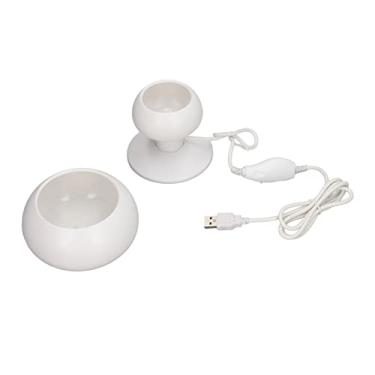 Imagem de Domary Spinner de Contas Elétricas Velocidade Ajustável High Estabilidade Jóias Diy Fazendo Spinner Bowl