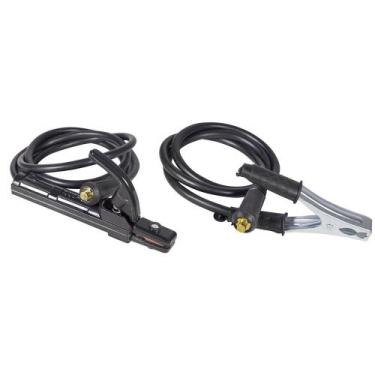 Imagem de Conjunto de Cabos para Maquina de Solda 250A 16 mm² - 13mm  (343,0009)