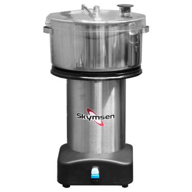 Imagem de Cutter 8 Litros Inox Skymsen Cutter 8litros Inox 220v