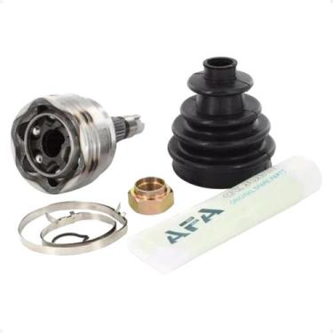 Imagem de Ponteira Homocinética CRETA 2017/2021 - 104581 - AJH12010 - Hyundai