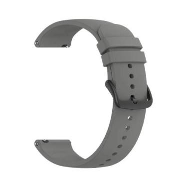 Imagem de Pulseira De Relógio De Nylon De 20mm 22mm Para SUUNTO COROS pace 3 2 A